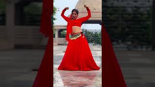 कियो खनके तेरी चूड़ी ❤️🔥॥Salman khan॥shushmitasen॥ cutepayaloffecial777 ॥ #youtubeshorts #dance