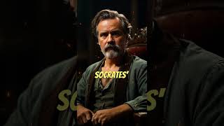 Why Nietzsche Said Criminal to Socrates?