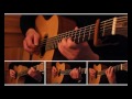 Livin' on a Prayer (Bon Jovi) Instrumental Acoustic