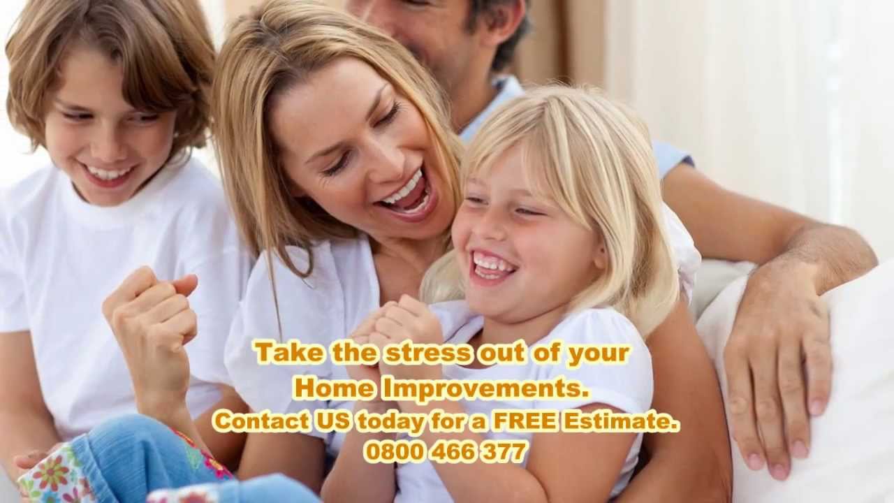 Homepro Services Overview Youtube