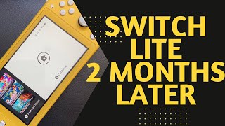 Life With A Switch Lite. PROS & CONS An honest #review #switch #nintendo #switch