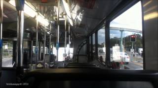 Surfside Bus 348 - Bustech XDi - Cummins ISL [ZF]