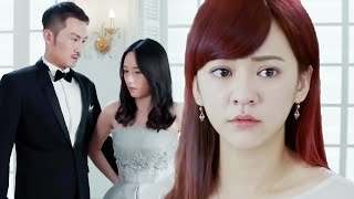 On her wedding day, Cinderella discovers that her best friend is pregnant with her fiancé’s child