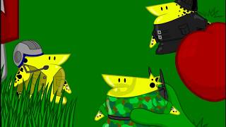 Cheat Commandos