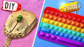 Rich Gamer vs Broke Gamer