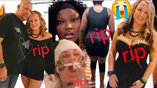 NOT AGAIN MOTHER OF FOUR PÄSSËĎ ÄWÄY AFTER HER BBL SÜRGËRŸ SO S@D