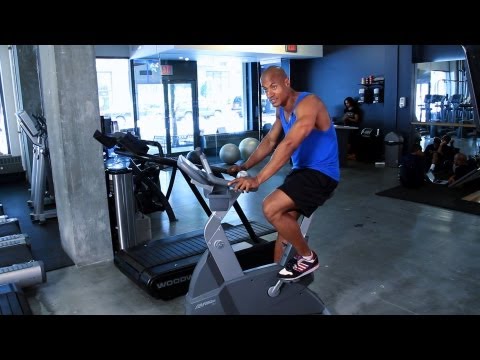 How to Get the Most from Exercise Bike | Gym Workout How to Get the Most from Exercise Bike | Gym Workout