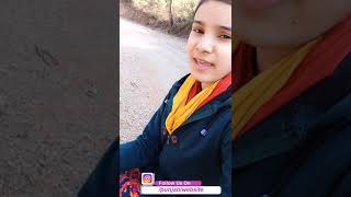 Viral Song Tareyaan De Des (Female Version) | Kiran Kahlon | Prabh Gill |  latest punjabi song 2018