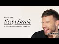 Liam Payne Sings Calvin Harris, Justin Timberlake and Post Malone in Song Association  ELLE