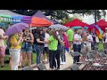 Polk Pride in the Park kicks off in Lakeland