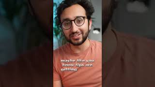 Ali Abdaal Secrets on How to Pick a Good NICHE  #smallyoutubers #algorithmsecrets #youtubealgorithm