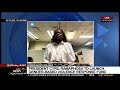 What to expect from launch of the GBV and Femicide Fund: Natasha Phiri