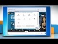 Mozilla® Firefox: Customize toolbar
