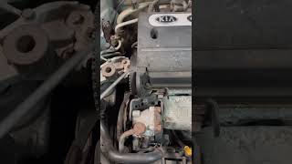 Check Your Timing Belt - 3 Easy Steps