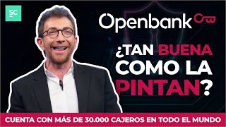 Lo que DEBES SABER antes de abrir tu Cuenta en OPENBANK... 💳¿Merece la pena?