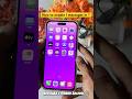 How to Enable iMessage & Send Free Messages on iPhone! 📱✨ #shortsvideo #ytshorts #technology