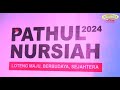 MILENIAL BERAKSI - GENERASI AKSI || PATHUL-NURSIAH DI BATUKLIANG