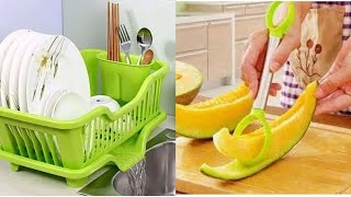 Amazon New Gadgets ♥️ Beauty , smart Appliances , kitchen tool Utensils Unique Home Items ♥️