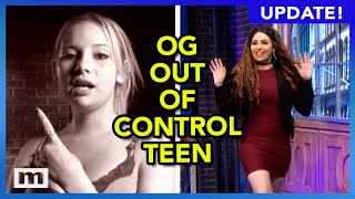 OG Teen Gone Wild Turned Out Like… | Maury Show