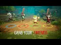 readyset heroes announcement trailer