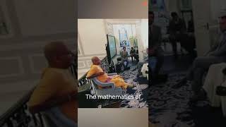 The Mathematics Life | Gaur Gopal Das | Motivational Video