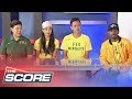 The Score: FEU as the UAAP Season 80 Athletics