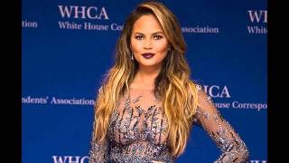 Chrissy Teigen on Bill Belichick Getting Caught Checking Her Out 'Poor Guy'