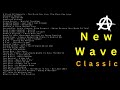 New Wave Classic 80's