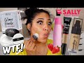 ARDELL BEAUTY FIRST IMPRESSIONS: FOUNDATION, CONCEALER, SETTING SPRAY + MORE - ALEXISJAYDA