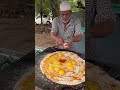 famous egg dosa making in kolhapur shorts