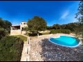 Country house with sea views in Porto Colom - Balear Invest Luxury - 38203