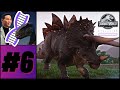 Tacano Research Facility Mission 2! | Secrets of Dr Wu | Episode 6
