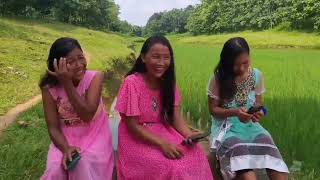 Full video,Chasongni kri taria/song, Robath agitok sangma