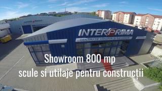 Interprima - Scule si utilaje cate vrei!