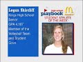 highschoolplaybook.com mcdonalds student athletes 9 19 08