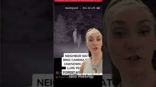 Creepy Things Caught On Camera Part Two