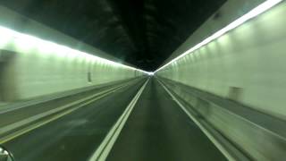 Lehigh Tunnel