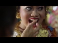 balinese tradition Potong Gigi/Mapandes (tooth filing)