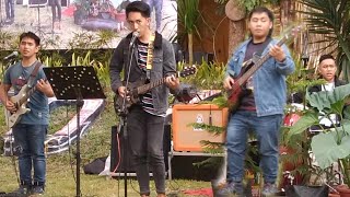 Sikam Bengat By San-Aaki Band With Tagalog Captions | Ibaloy Festival 2023