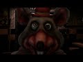 THIS GAME IS CRAZY!!! | Five Nights At Chuck. E Cheese's (REBORN)