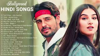 12 hours Non-stop Romantic hindi songs