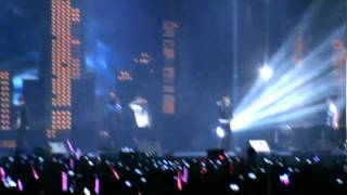 [FANCAM/101023] Big Bang - Lies @ KPOPNIGHT