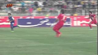 Ali Karimi Tractor Sazi 2013/14 | 92- 93 | Full Highlight