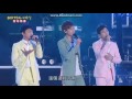 sx 161231 170101 台南心時代跨年晚會 spexial表演 （上）