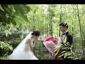 結婚式エンドロール【アイノカタチ/MISIA】