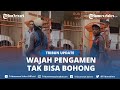 Pengamen Ini Kaget Ketika Disuruh Nyanyi 150 Lagu, Wajahnya tak bisa Bohong