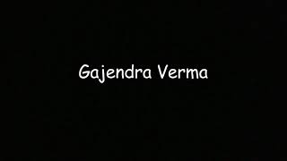 Ik  kahani | official original  karaoke | gajendra  verma