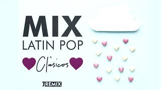 Mix Latin Pop Clasicos ( Bacilos, Carlos Vives, Chino y Nacho, Montaner, Rakim,