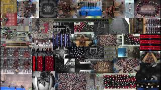 Experiments in Pedestrian Dynamics Overview