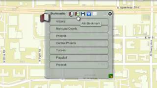 06: Using Bookmarks - Arizona Broadband Map